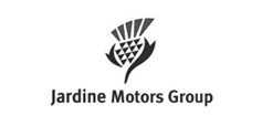 Jardine motors group