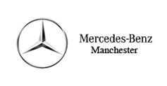 mercedes benz manchester