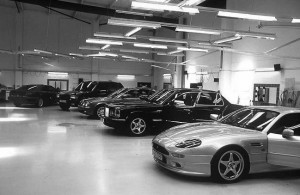 av-solutions-bury-manchester-workshop-cars