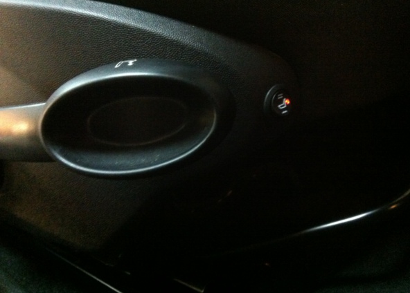 Mini Heated Seats