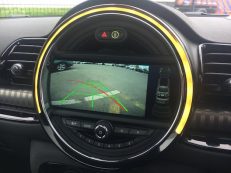 Bmw-mini-reverse-camera