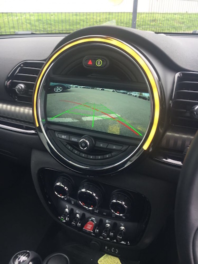 mini-clubman-f54-reverse-camera-fitting