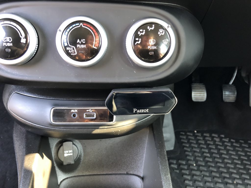 Fiat-bluetooth-kit-installation-manchester