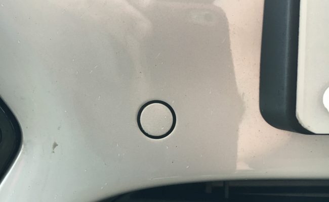 Steelmate-flush-mount-fronts-silver