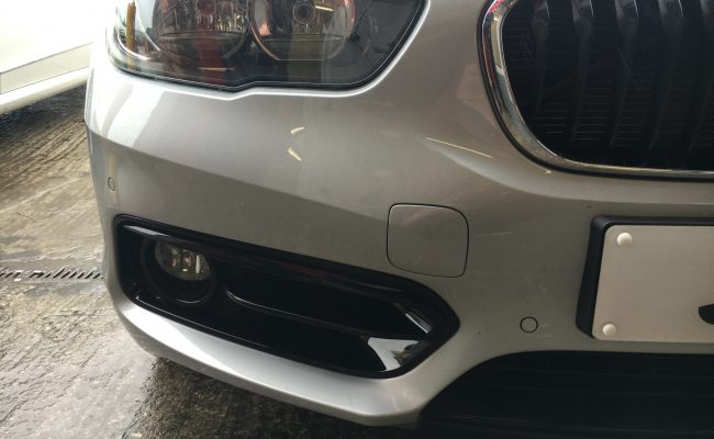 1-series-flush-fitting-front-parking-sensors