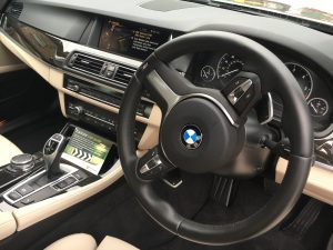 Bmw-insurance-approved-tracking-system