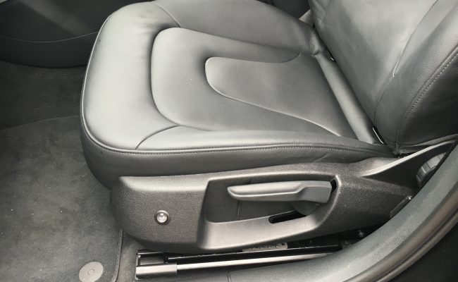 audi-front-heated-seat-fitting-bury