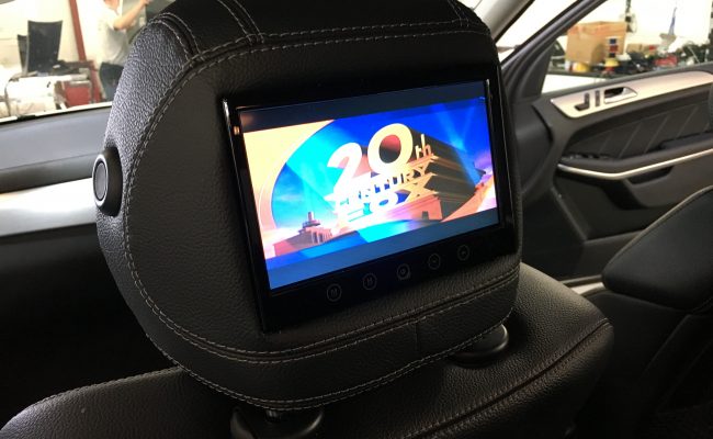 dvd-screens-fitted-mercedes-ml