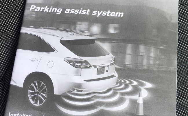 Steelmate-instructions-parking-sensors