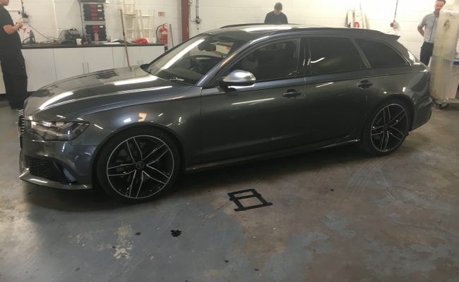 Audi-stolen-vehicle-tracking-rs6