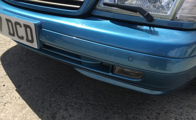 mercedes-steelmate-front-parking-sensors