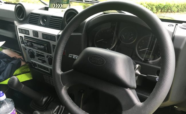 defender-tracking-system-install