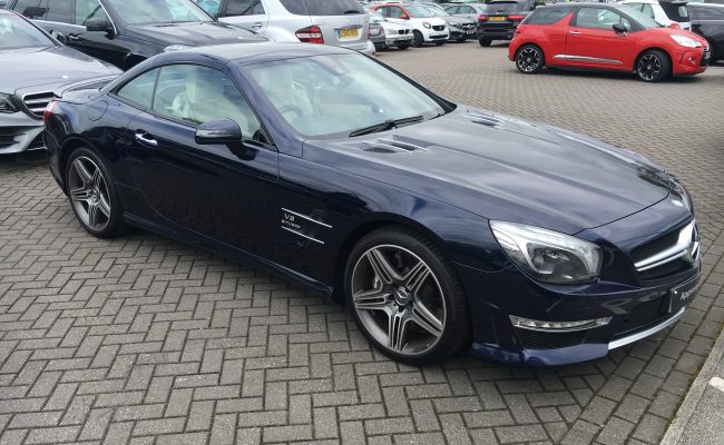 sl63-insurance-approved-vehicle-tracker