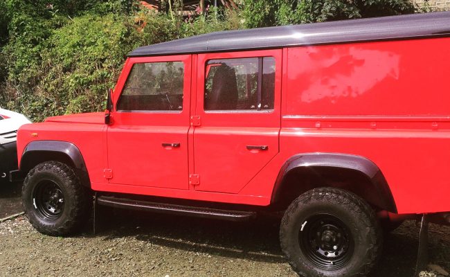 defender-stolen-vehicle-tracker
