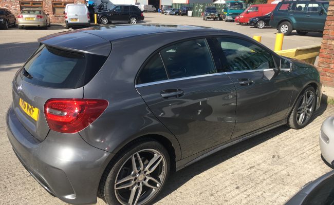 merc-a-class-steelmate-rear-sensors