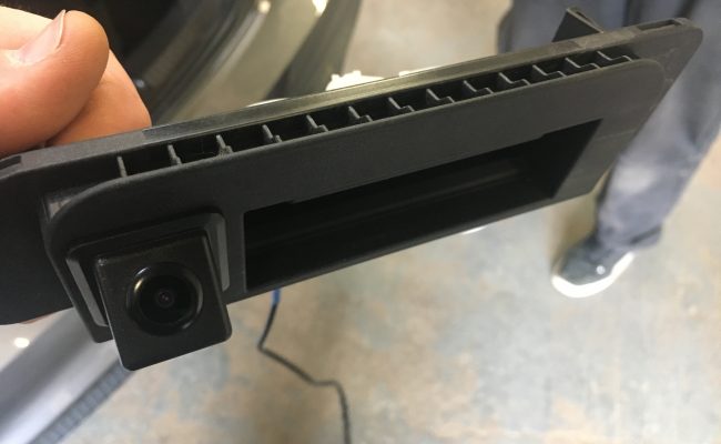 merc-cla-ntg5-reverse-camera