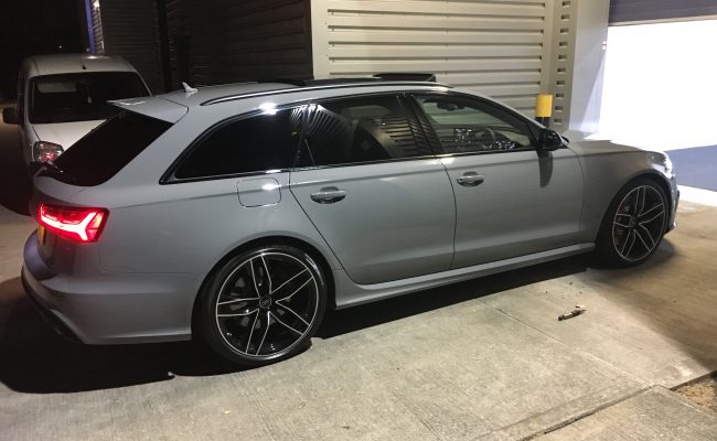 cat5-protected-audi-rs6-nardo-grey