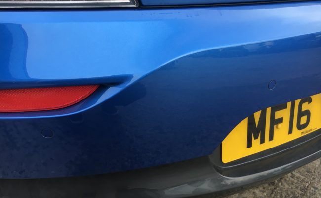Bmw-rear-parking-sensors-estoril-blue