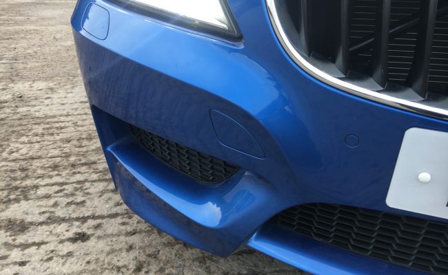z4-front Steelmate-parking-sensors