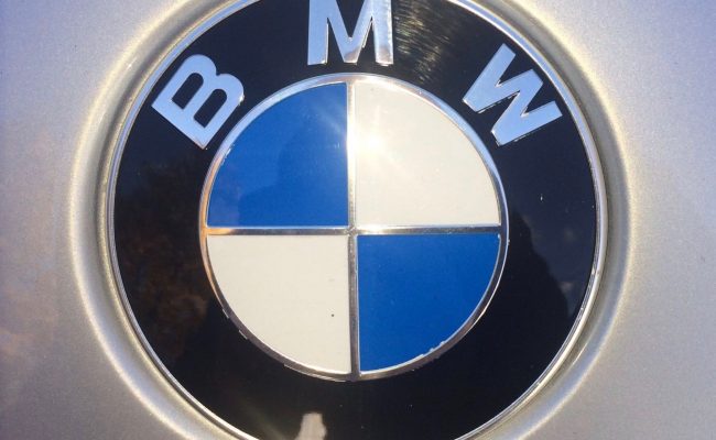Bmw-rear-sensors-flush-mount