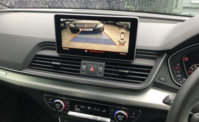 audi-reverse-camera-installations