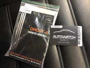 Autowatch-ghost-2-immobiliser-fitting-bury