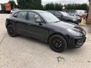 Porsche-cayenne-workshop-bury-heated-seats