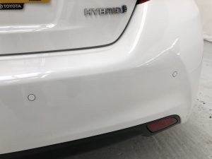 colour-toyota-oem-style-parking-sensors-fitted-bury
