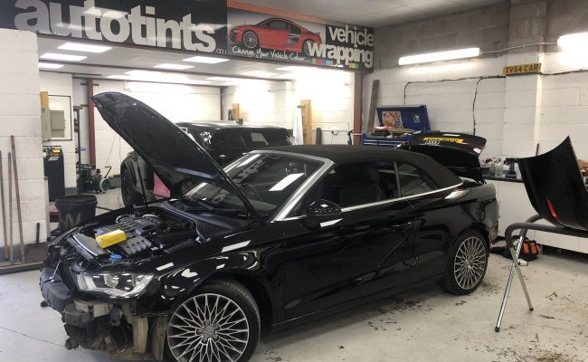 black-a3-cab-front-parking-sensors