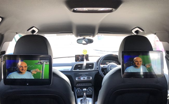 Android-tablet-rear-seat-entertainment
