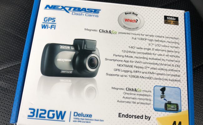next-base-312-gw-wifi-dash-cam