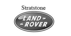 stratstone land rover
