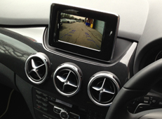Reversing Camera Kits - AV Solutions - Reverse CameraAV Solutions