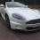 Aston Martin DBS Cat 5 Tracker