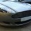 Aston Martin DB9 Front Parking Sensors