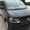 VW Transporter Heated Seats