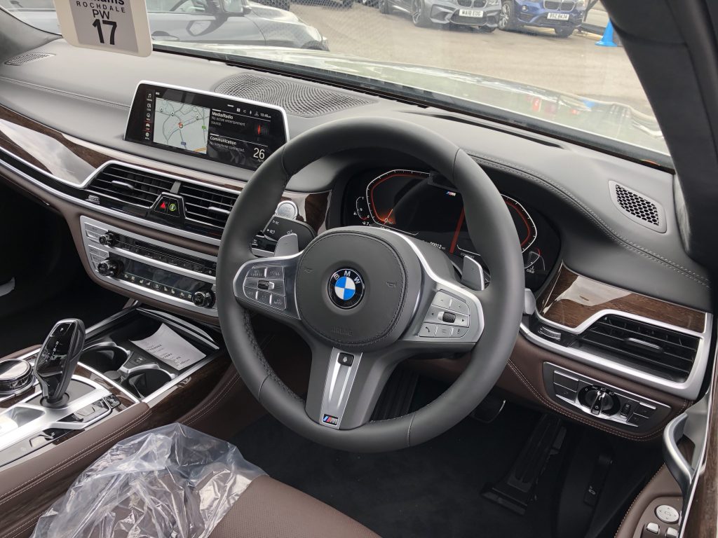 Bmw-7-series-cat-5-tracking-system