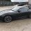 Jaguar F-Type front & rear parking cameras. front heated seats.