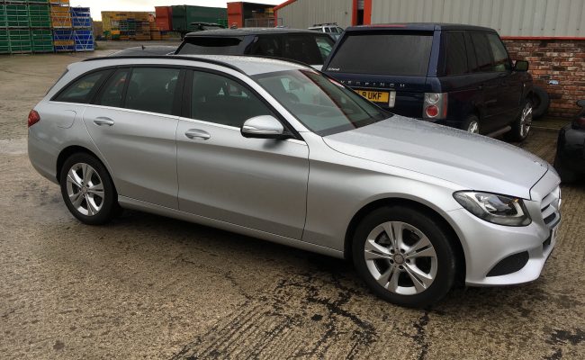 silver-c-class-estate
