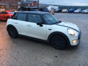 bmw-mini-5dr-workshop-bury