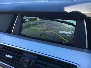 bmw-5-gt-reverse-camera-fitting