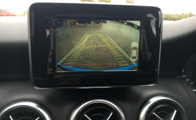 ntg4.5-reverse-camera-mercedes-a-class