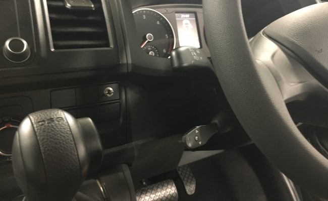 Laserline-cruise-control