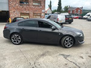 Vauxhall-parking-sensors-install-bury-manchester-northwest