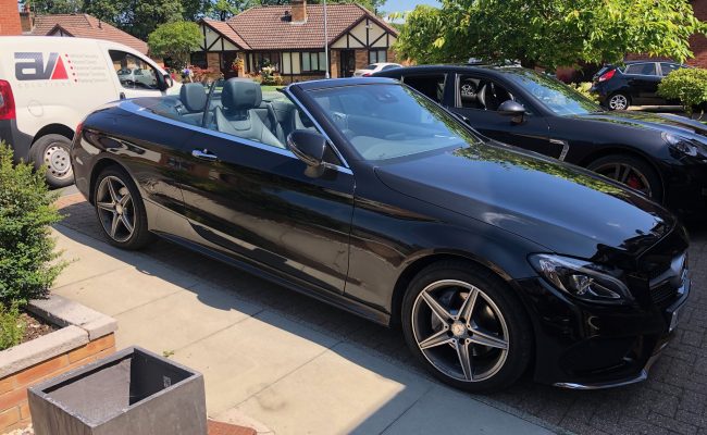 mercedes-cabriolet-dash-cam