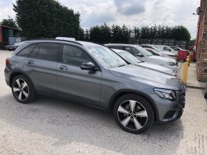 mercedes-parking-sensors-fitting