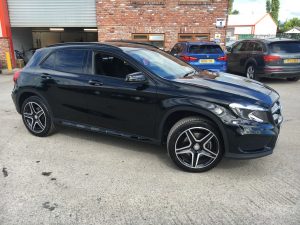 gla-merc-front-parking-sensors