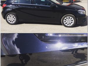 mercedes-parking-sensors-fitting-bury-northwest-mobile