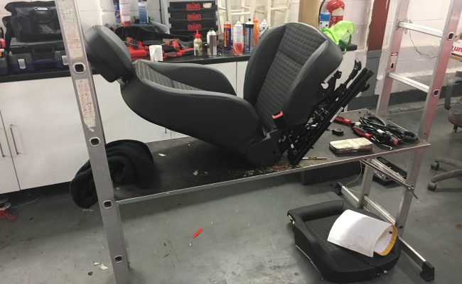 Vauxhall-front-seat-heating-bury-manchester
