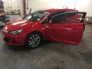 Vauxhall-astra-aftermarket-heated-seat-fitting
